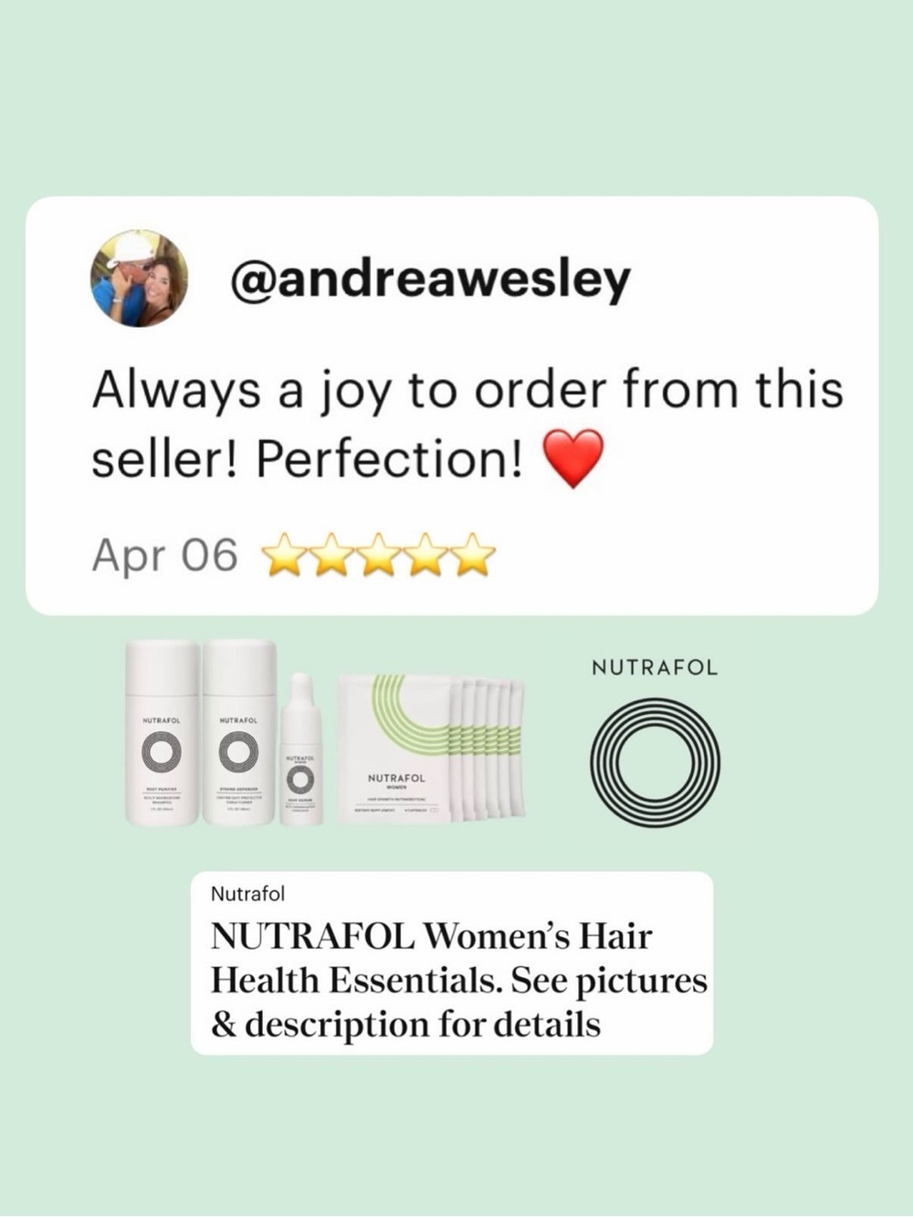 💬 REVIEWS - Part l - Picture 4 of 16